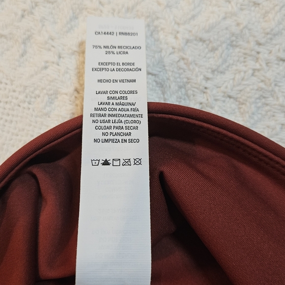 Prosper MPG SLEEK Recycled High Waisted Legging - Picture 10 of 14